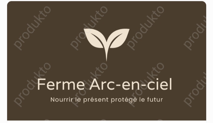 Ferme Agro-ecologique L'arc-en-ciel