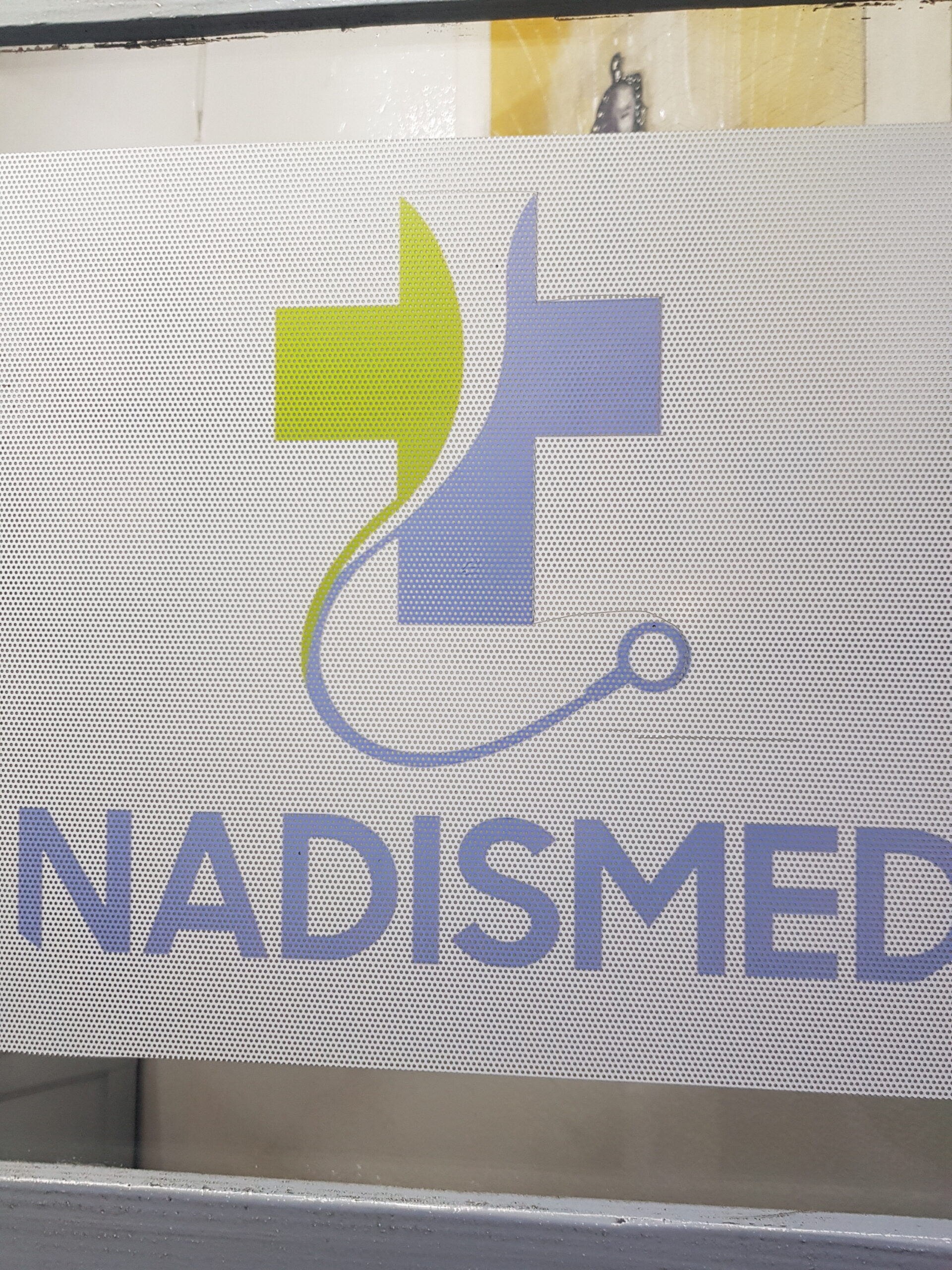 Nadismed