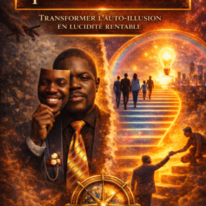 Les mensonges que l’on se raconte Transformer l’auto-illusion en lucidité rentable