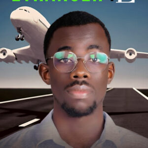 Étudiant Étranger : mon histoire peut être ton histoire de Hamidou SECK