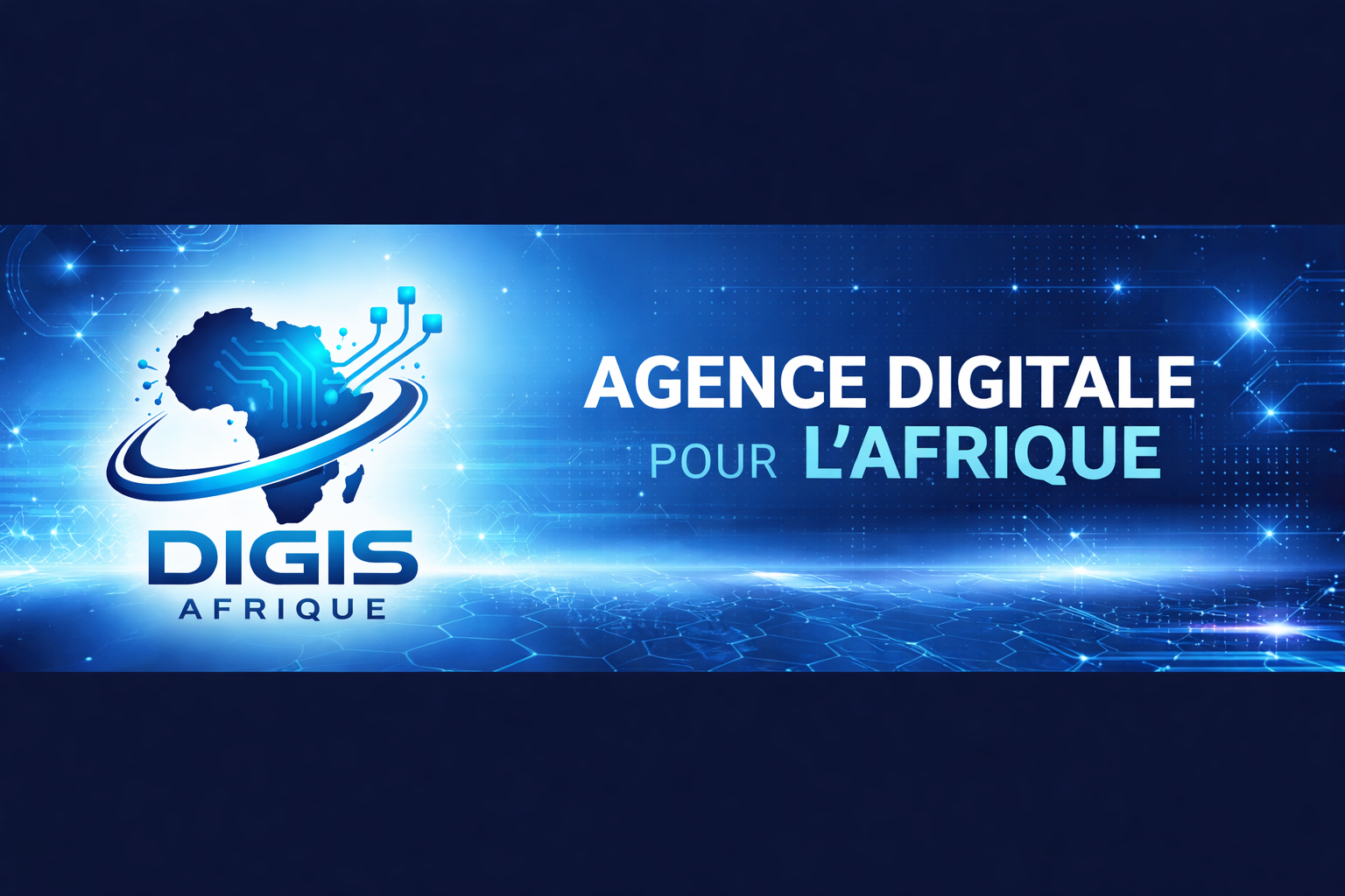 digis afrique