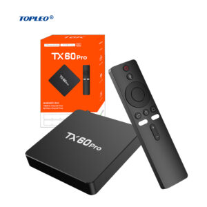 Android TV Box 8K, 16GB RAM, 256GB
