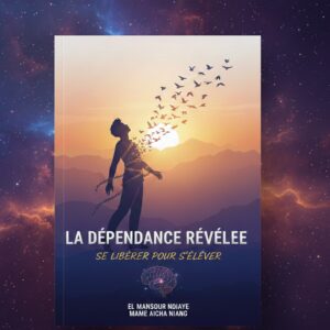 Tu n’es pas faible. Tu n’es pas cassé(e). Et non : la dépendance n’est pas “juste un manque de volonté”.